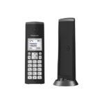 تلفن بی سیم پاناسونیک مدل KX-TGK210 - Image 3