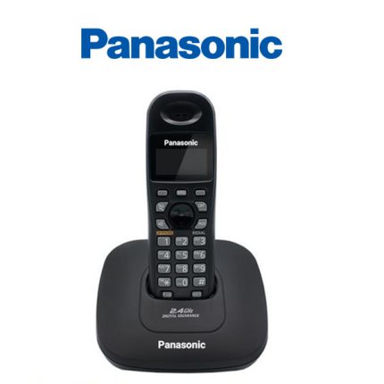 تلفن بی‌سیم پاناسونیک KX-TG3611SX