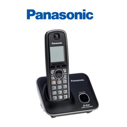تلفن پاناسونیک KX-TG3711BX