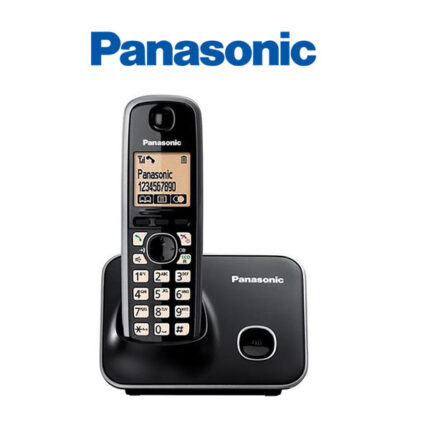 تلفن بی‌سیم پاناسونیک KX-TG3711SX