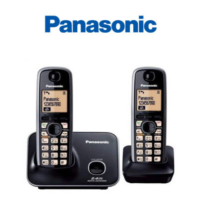 تلفن بی‌سیم پاناسونیک KX-TG3712