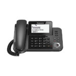 تلفن بی سیم پاناسونیک مدل KX-TGF320 - Image 3