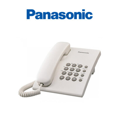 تلفن پاناسونیک مدل KX-TS500MX