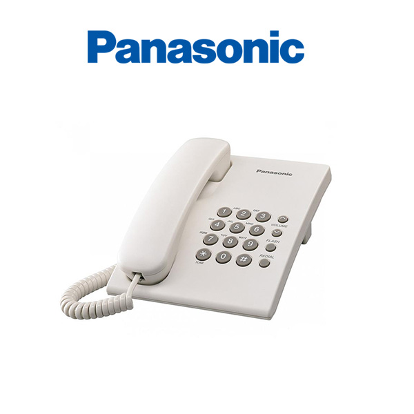 تلفن پاناسونیک مدل KX-TS500MX