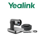پکیج ویدیو کنفرانس یالینک مدل Yealink UVC84-BYOD-050