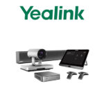 ویدئو کنفرانس یالینک مدل MVC500 II-C2-511