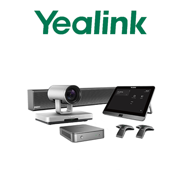 60105 ویدئو کنفرانس یالینک مدل MVC500 II-C2-511 - Image 1
