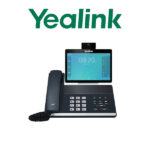 تلفن تصویری تحت شبکه یالینک مدل VP59