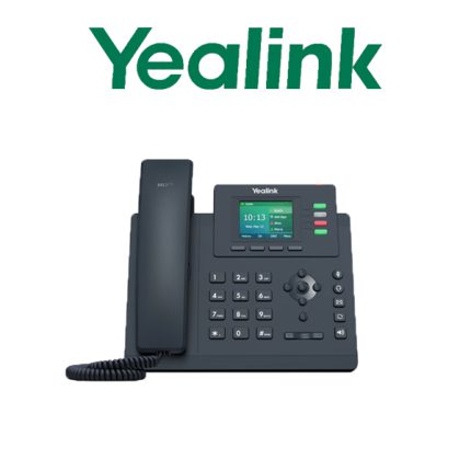 تلفن یالینک مدل T33G