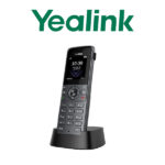هندست بی‌سیم تحت شبکه یالینک مدل W73H