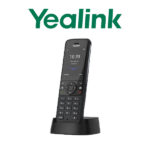 هندست بی‌سیم تحت شبکه یالینک مدل W78H