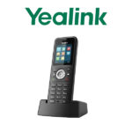 گوشی بی‌سیم تحت شبکه یالینک مدل W57R