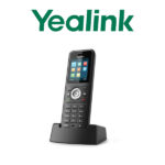 گوشی بی‌سیم تحت شبکه یالینک مدل W59R