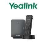تلفن بیسیم تحت شبکه یالینک مدل W78P