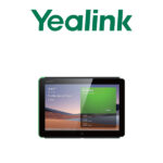 Yealink RoomPanel for Microsoft Teams