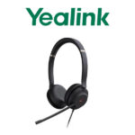 هدست سیمی یالینک مدل UH37 Dual