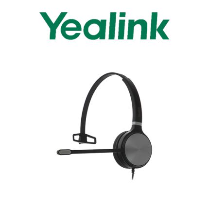 هدست تلفن یالینک مدل YHS36 Mono