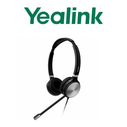 هدست یالینک مدل YHS36 Dual