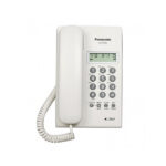 تلفن رومیزی پاناسونیک مدل KX-T7703X - Image 3