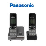 تلفن بی‌سیم پاناسونیک KX-TG6712
