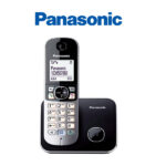 تلفن بی سیم پاناسونیک مدل KX-TG6811