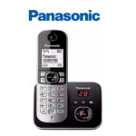 تلفن بی‌سیم پاناسونیک KX-TG6821