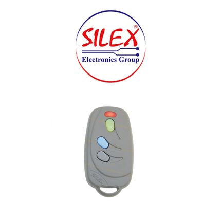 ریموت هاپینگ سایلکس مدل Silex Prime Hopping 433
