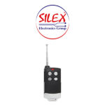 ریموت Lenex433 سایلکس