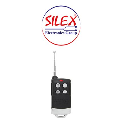 ریموت Lenex433 سایلکس