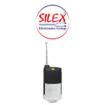 ریموت در پارکینگ سایلکس مدل Lenex315