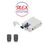 کیت ریموت یونیکس سایلکس مدل Unix SUH4