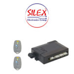 کیت ریموت SLL-3 سایلکس
