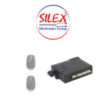 کیت ریموت سایلکس مدل SPH-4