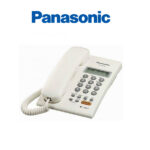 تلفن رومیزی پاناسونیک مدل KX-T7705X