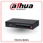 سوئیچ شبکه داهوآ مدل DH-PFS3006-4ET-36