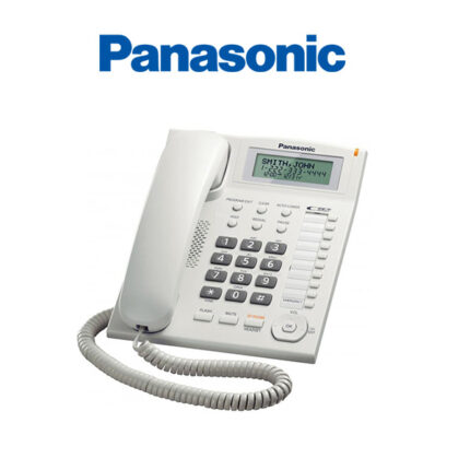 تلفن پاناسونیک مدل KX-TS880MX