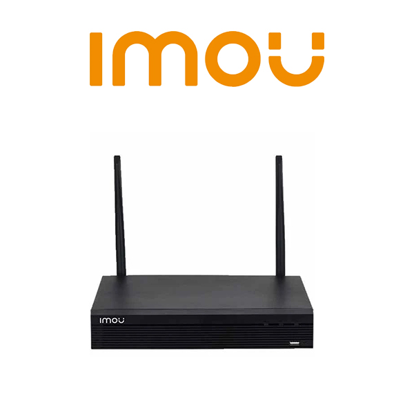 9010 Imou NVR1104HS-WS2