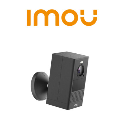 Imou Cell 2 IPC-B46LP