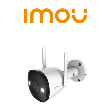Imou Bullet 2E
