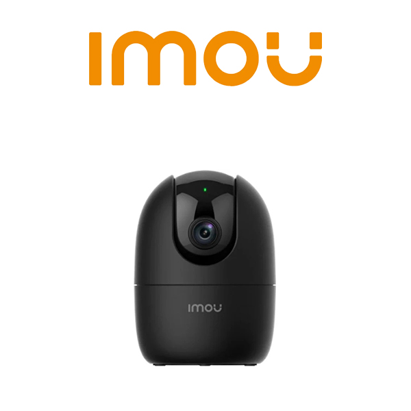 9018 دوربین IMOU Ranger 2