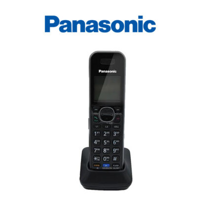 گوشی اضافه بی‌سیم پاناسونیک مدل KX-TGA950