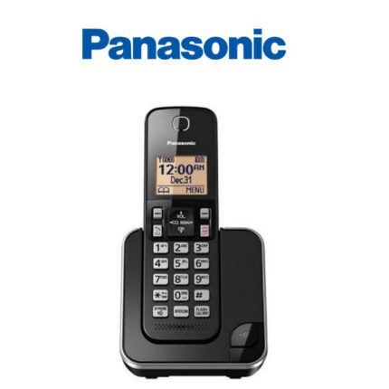 تلفن بی‌سیم پاناسونیک KX-TGC350