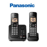 تلفن بی‌سیم پاناسونیک KX-TGC362B