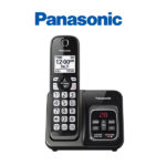 تلفن بی‌سیم پاناسونیک مدل KX-TGD530