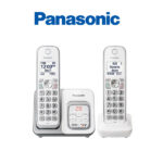 تلفن بی‌سیم پاناسونیک مدل KX-TGD532