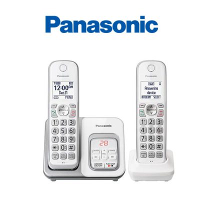 تلفن بی‌سیم پاناسونیک مدل KX-TGD532