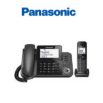 تلفن بی‌سیم پاناسونیک KX-TGF320