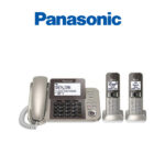 تلفن بی‌سیم پاناسونیک مدل KX-TGF352