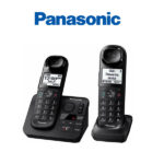 تلفن بی سیم پاناسونیک مدل KX-TGL432