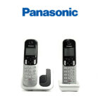 تلفن بی سیم پاناسونیک مدل KX-TGC252